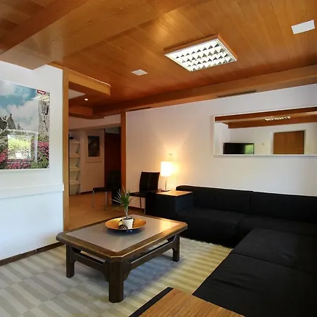 Apartman Gaisbergblick Xxl *