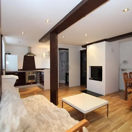 Gaisbergblick Xxl Apartman *