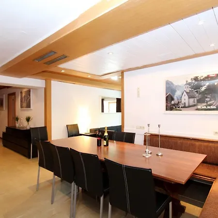 Gaisbergblick Xxl Apartman