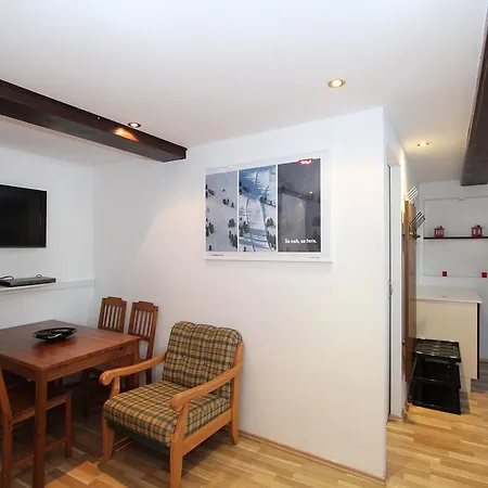 Apartman Gaisbergblick Xxl