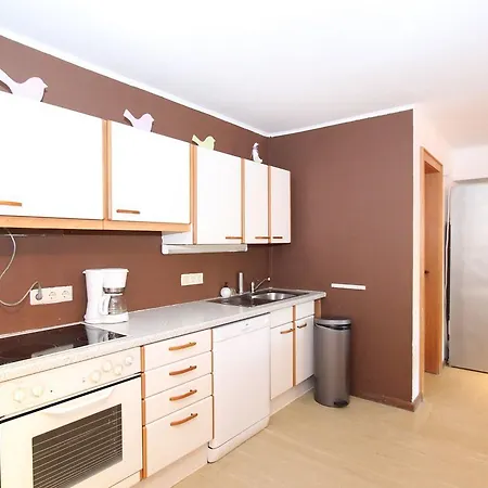 Gaisbergblick Xxl Apartman Kirchberg in Tirol