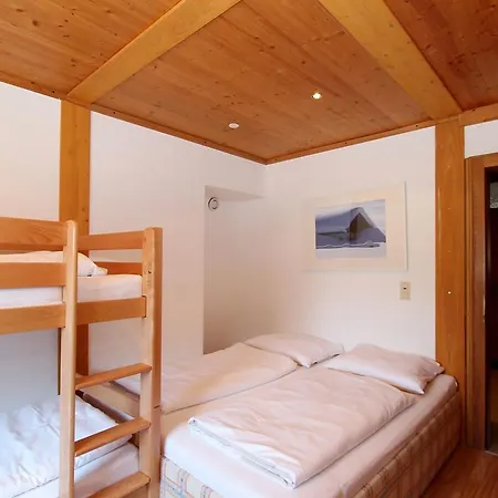 Gaisbergblick Xxl Apartman