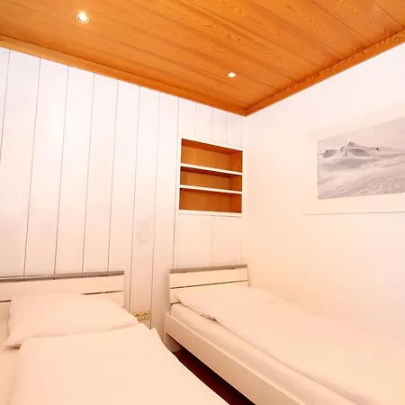 Apartman Gaisbergblick Xxl Kirchberg in Tirol