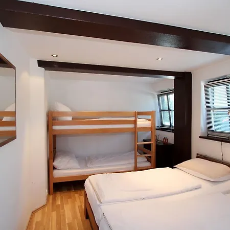 Apartman Gaisbergblick Xxl Kirchberg in Tirol