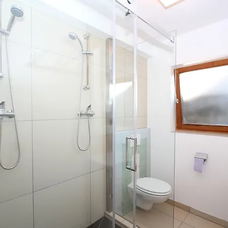Gaisbergblick Xxl Apartman