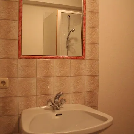 Apartman Gaisbergblick Xxl *