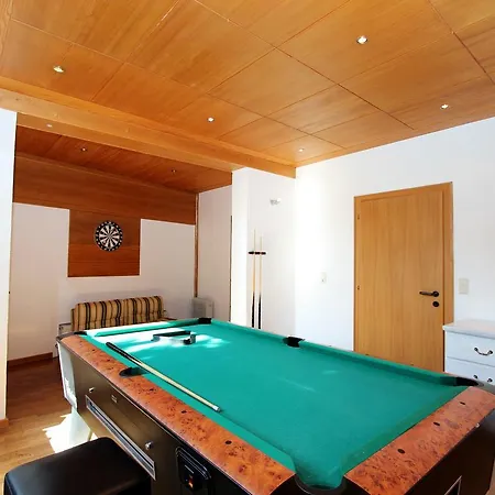 Gaisbergblick Xxl Apartman *