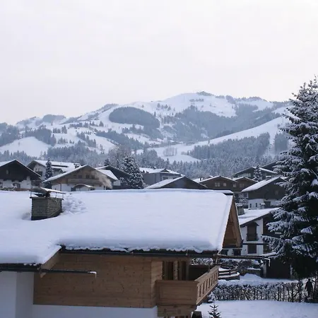 Gaisbergblick Xxl Apartman *