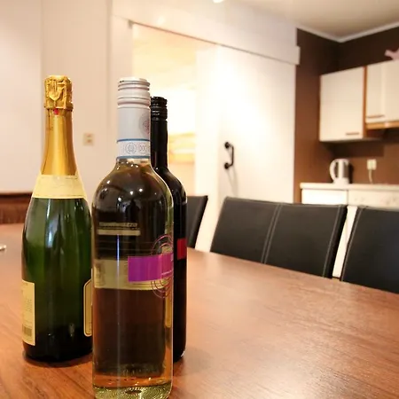 Apartman Gaisbergblick Xxl
