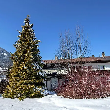Gaisbergblick Xxl Apartman Kirchberg in Tirol