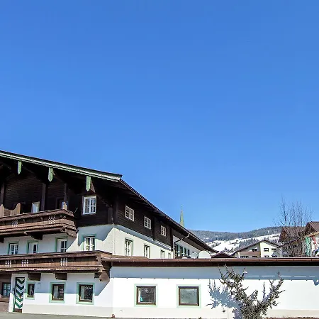 Gaisbergblick Xxl Apartman *