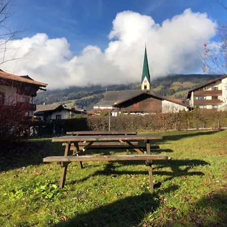 Apartman Gaisbergblick Xxl