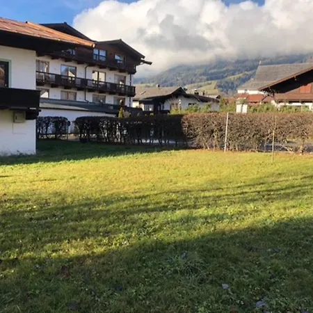 Apartman Gaisbergblick Xxl